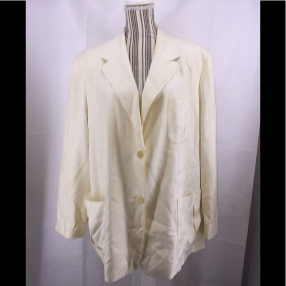 Ralph Lauren Women jackets 6 Lot plus size EUC - Picture 6 of 8